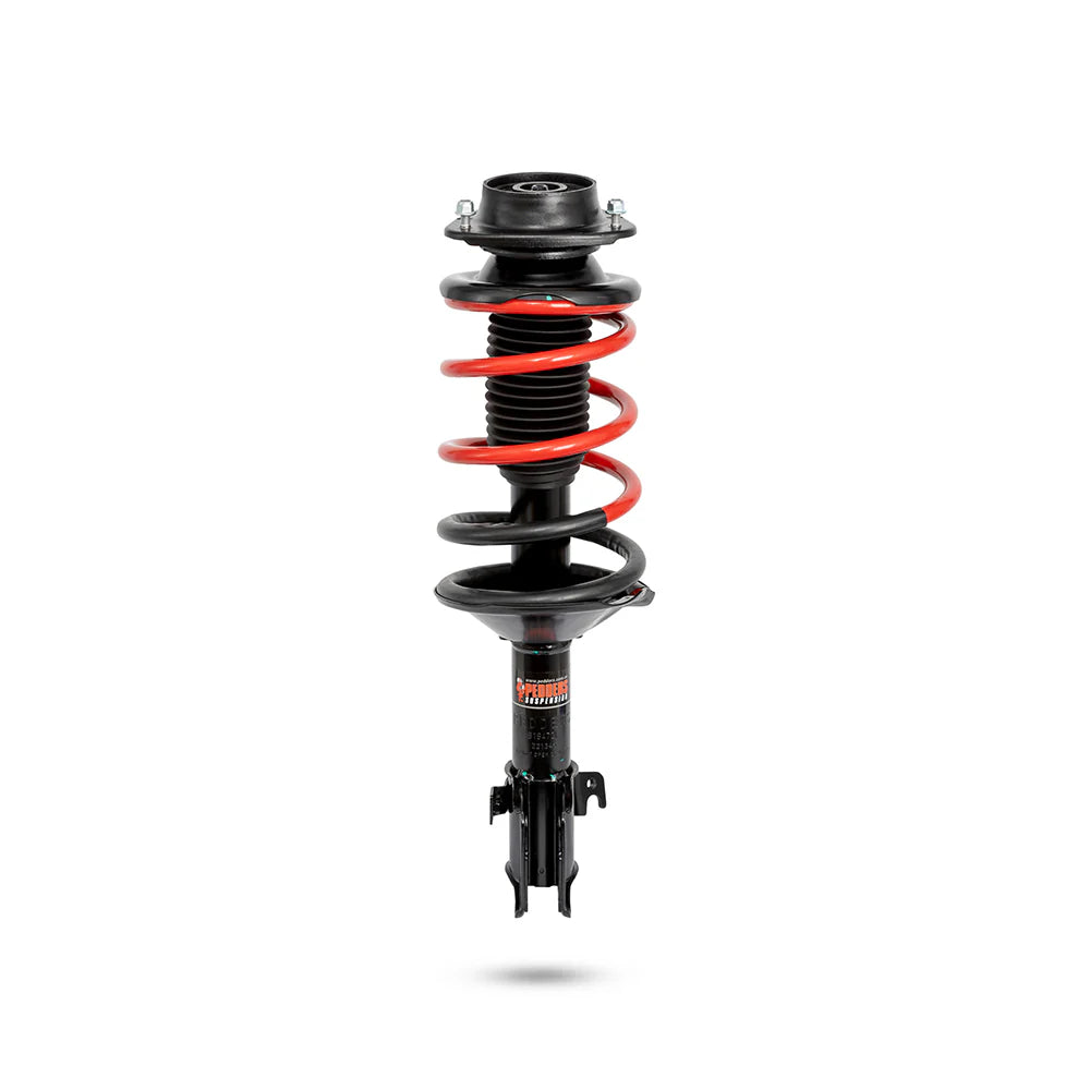 Pedders EziFit Front Left Strut and Spring Subaru Forester 2003-2008