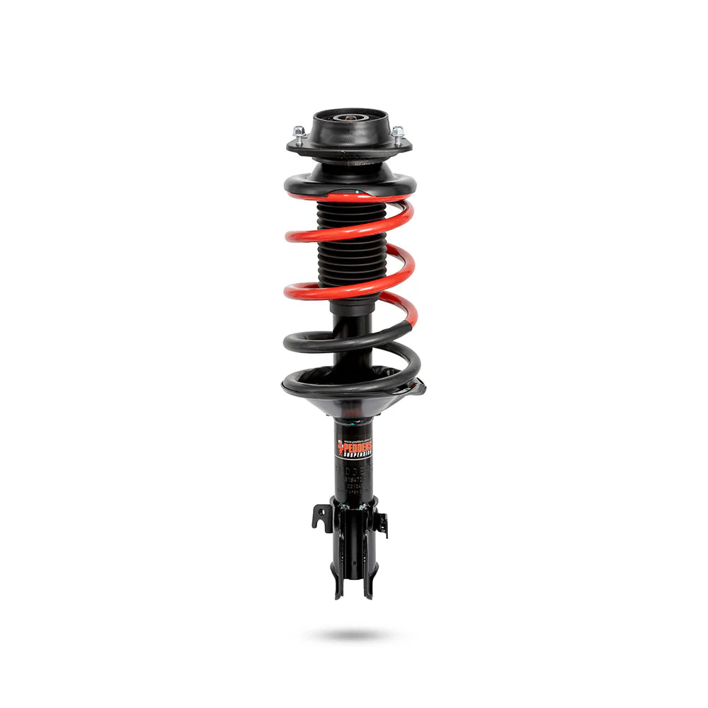 Pedders EziFit Front Right Strut and Spring Subaru Forester 2003-2008