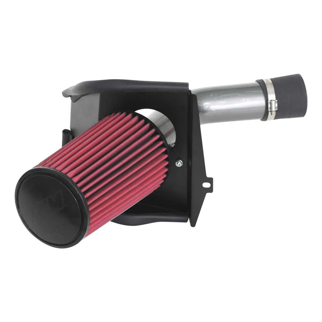 AEM Cold Air Intake System (Gunmetal) Subaru WRX / STI 2008-2014