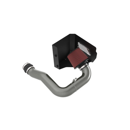 AEM Cold Air Intake System (Gunmetal) Subaru WRX 2022-2024