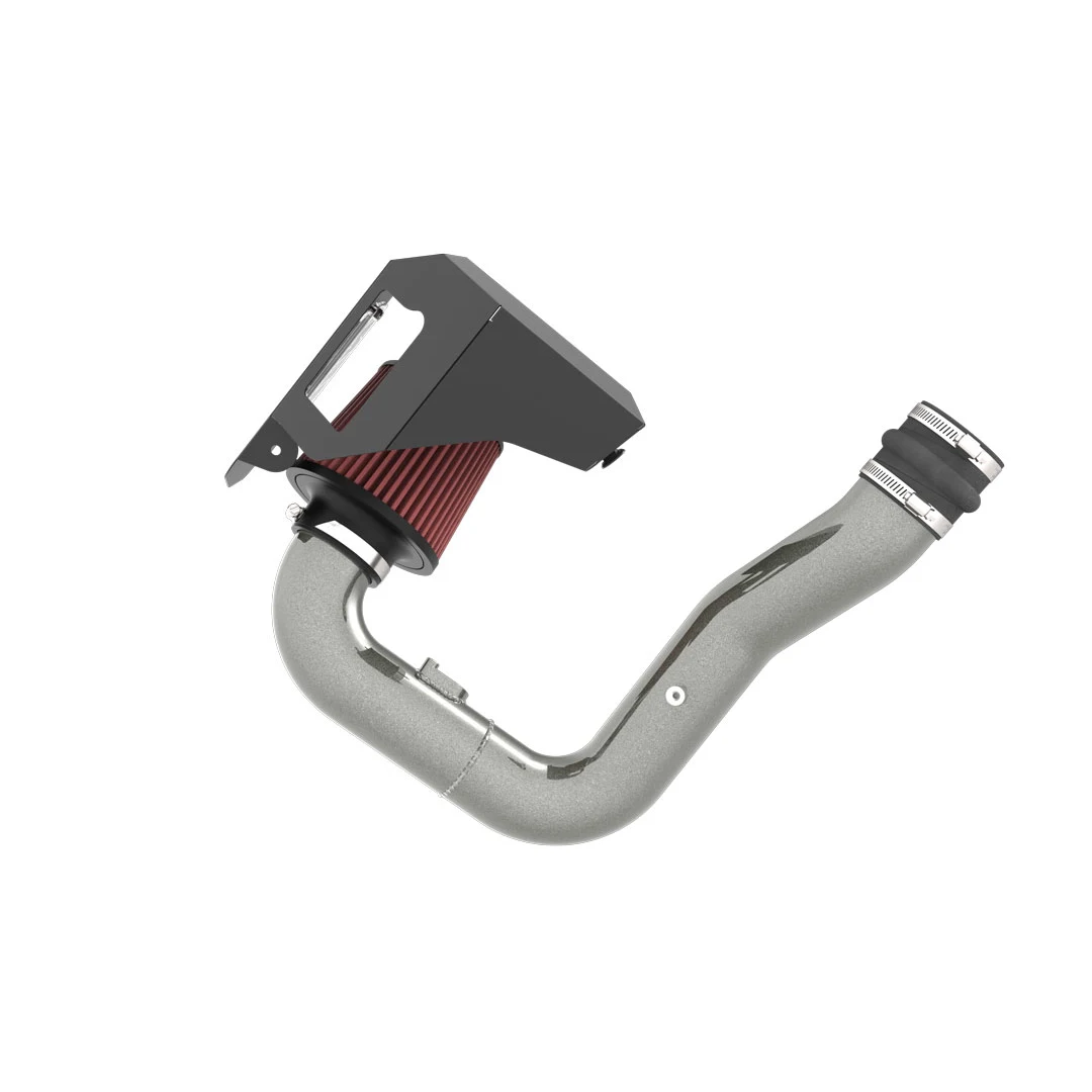 AEM Cold Air Intake System (Gunmetal) Subaru WRX 2022-2024