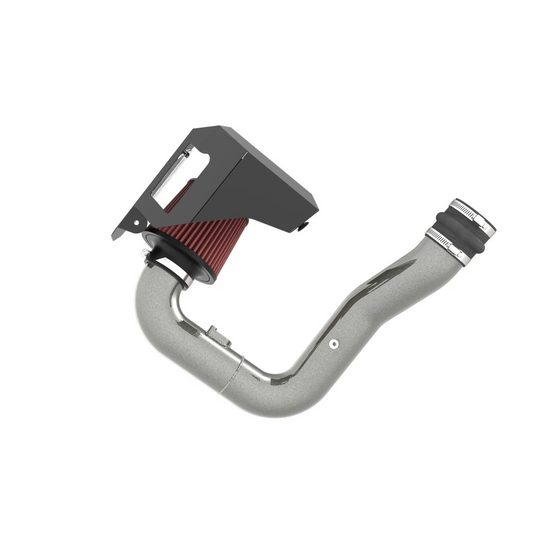 AEM Cold Air Intake System (Gunmetal) Subaru WRX 2022-2024