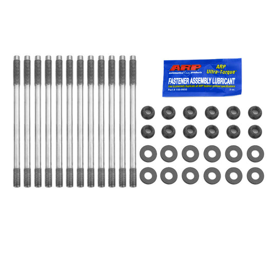 ARP Custom Age 625+ Head Stud Kit Subaru 2002-2014 WRX / 2004-2021 STI