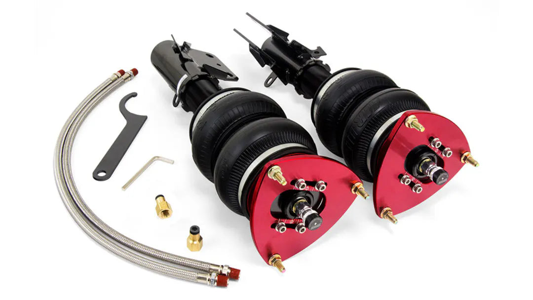 Air Lift Performance Air Suspension Front Drop Kit Subaru WRX / STI VA 2015-2021