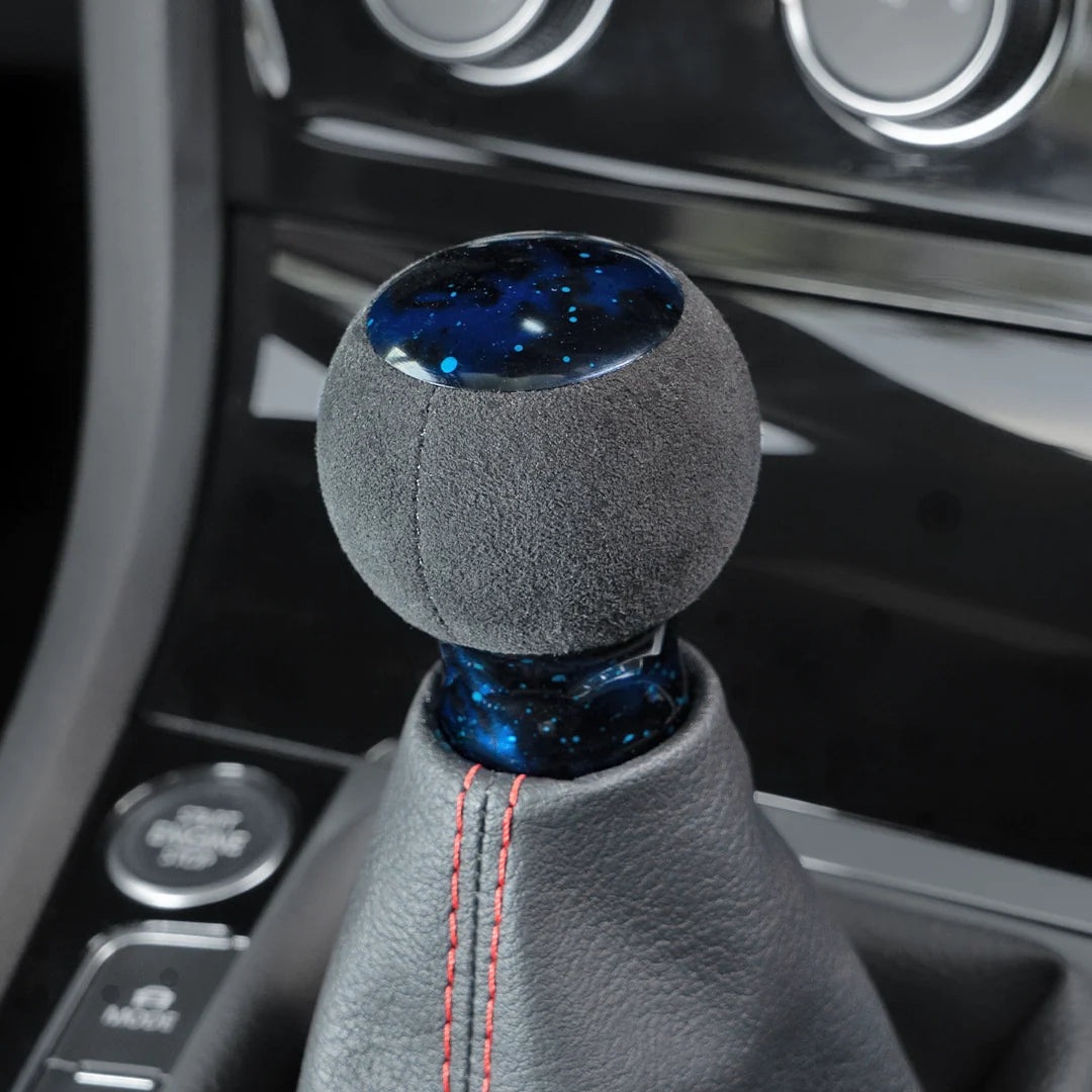 Billetworkz Fusion Shift Knob (Weighted) - 2022+ BRZ/GR 86 Fitment