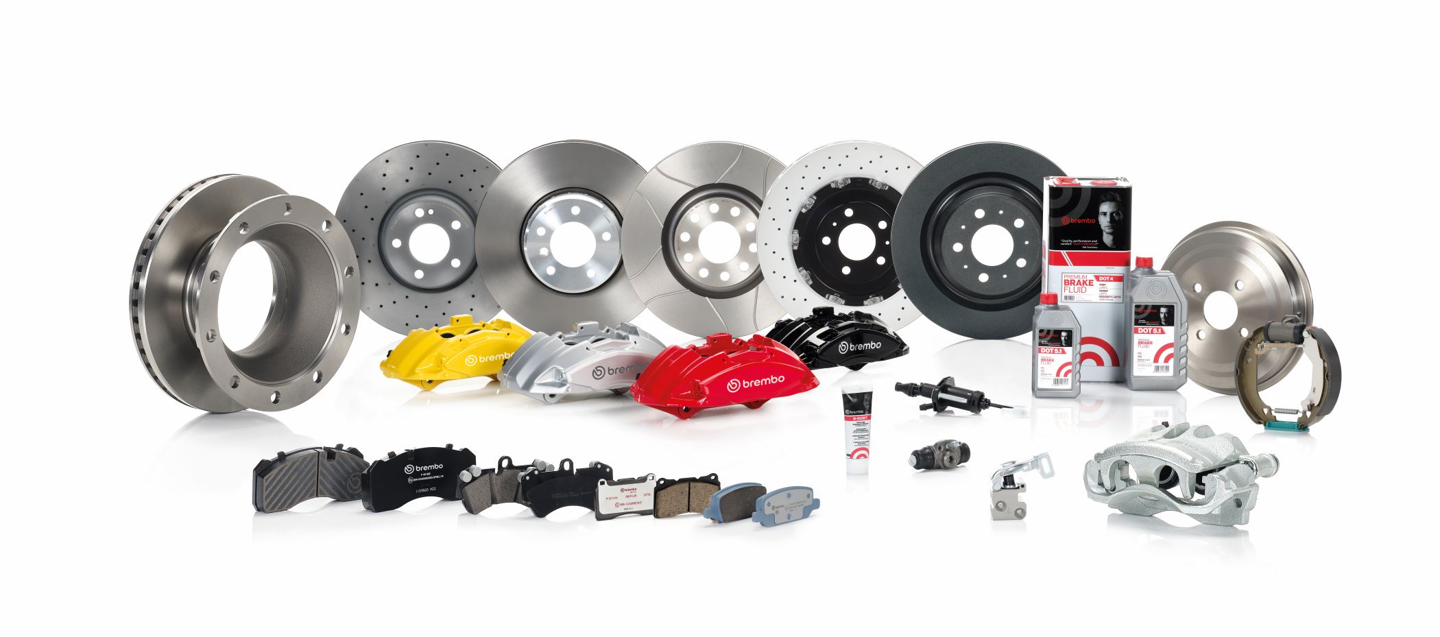 Buy Brake Parts Online 