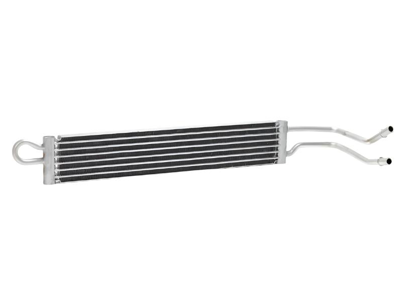 CSF BMW All-Aluminum Cab-Brazed Dual-Pass Power Steering Cooler