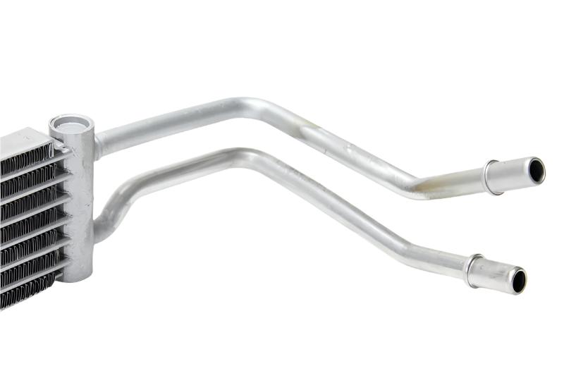 CSF BMW All-Aluminum Cab-Brazed Dual-Pass Power Steering Cooler