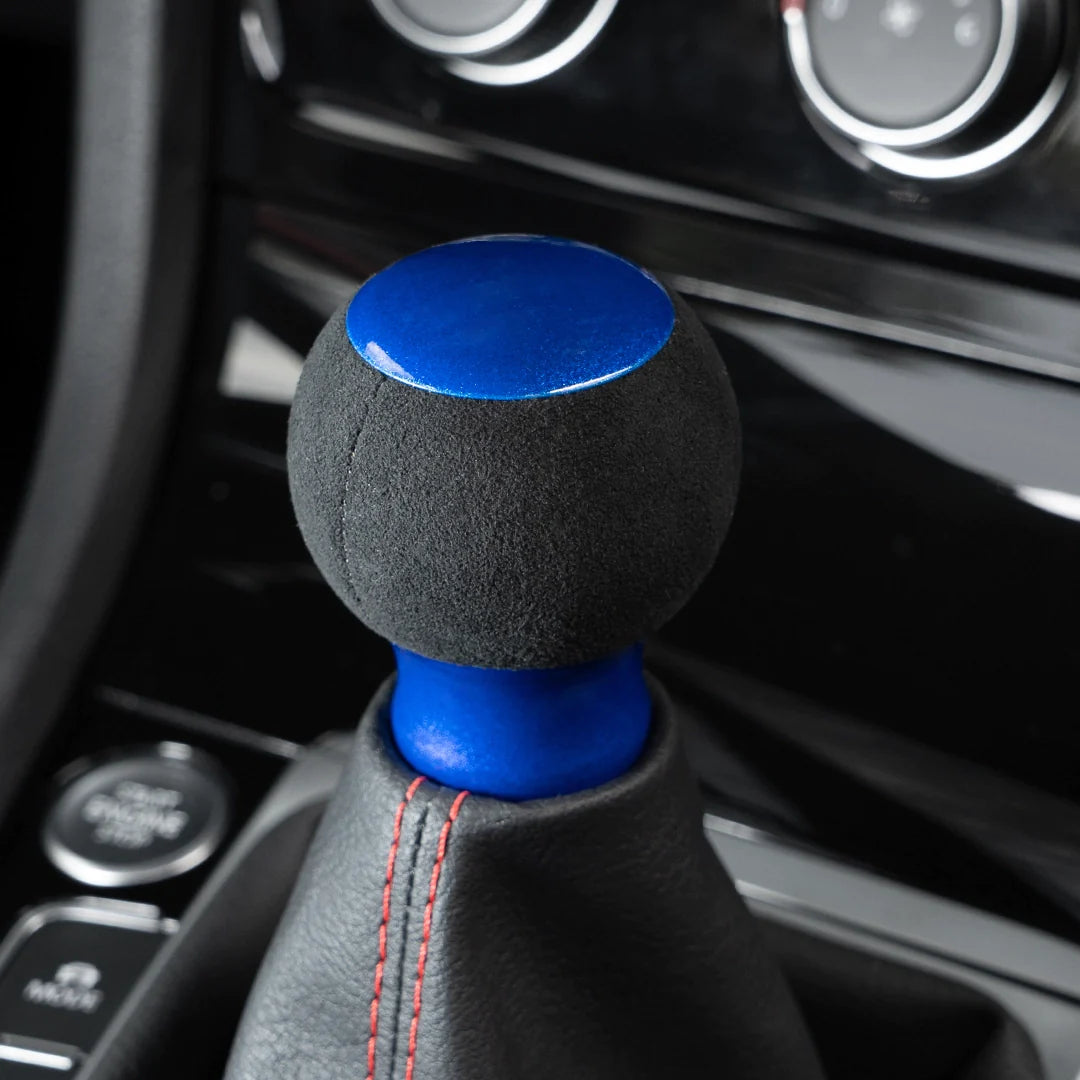 Billetworkz Fusion Shift Knob (Weighted) - 2022+ BRZ/GR 86 Fitment