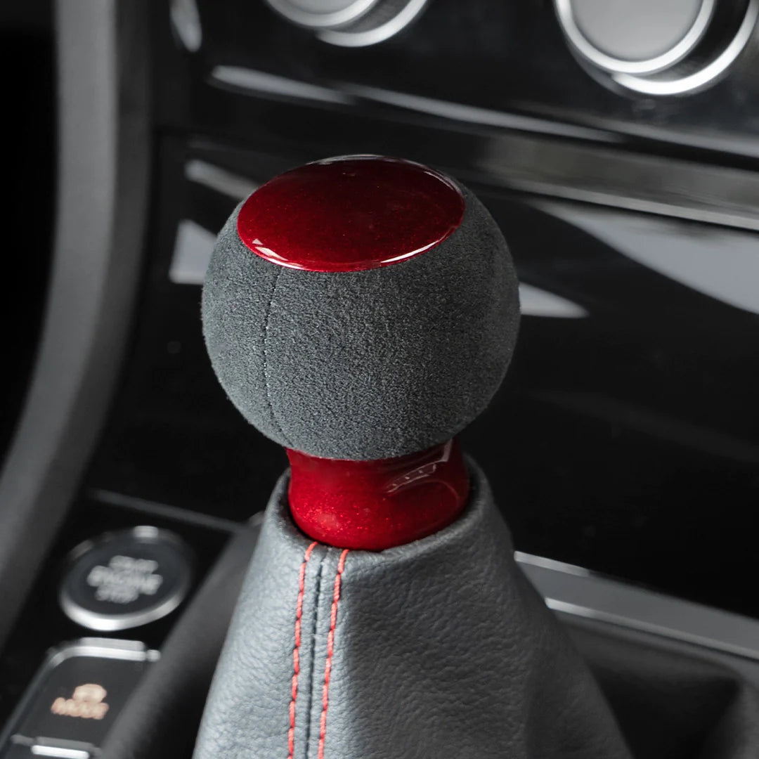 Billetworkz Fusion Shift Knob (Weighted) - 2022+ BRZ/GR 86 Fitment