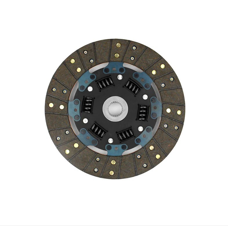 Competition Clutch Full Face Dual Friction Stage 3 Clutch Kit Subaru STI 2004-2021