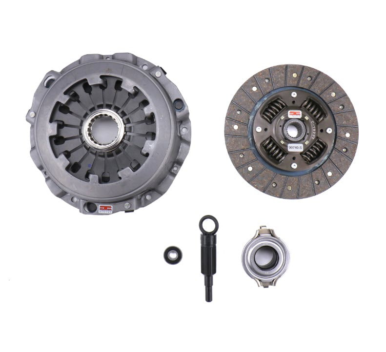 Competition Clutch OE Replacement Clutch Kit Subaru WRX 2002-2005 / Forester XT 2004-2005