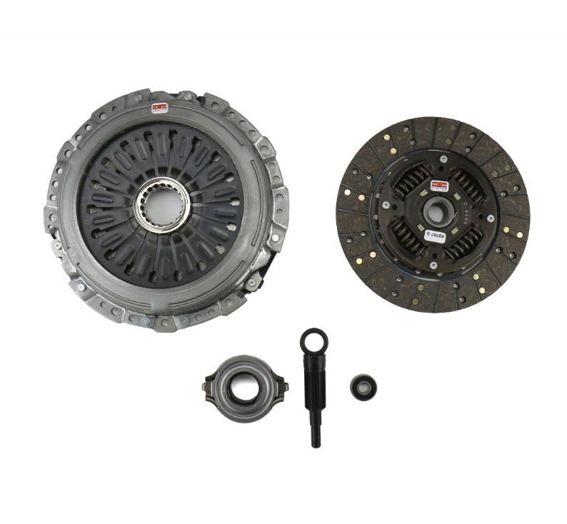 Competition Clutch OE Replacement Clutch Kit Subaru STI 2004-2021