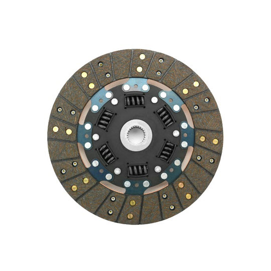 Competition Clutch Replacement Full Face Dual Friction Clutch Disc Subaru STI 2004-2021