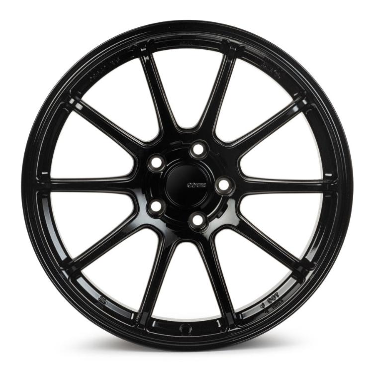 Enkei Triumph 18x9.5 5x114.3 38mm Wheel