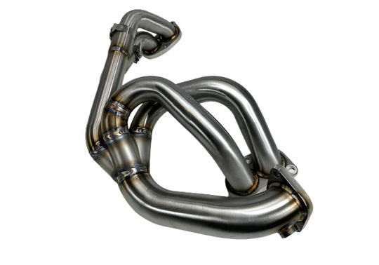 ETS V2 MaxFlow Exhaust Header Subaru STI 2004-2021