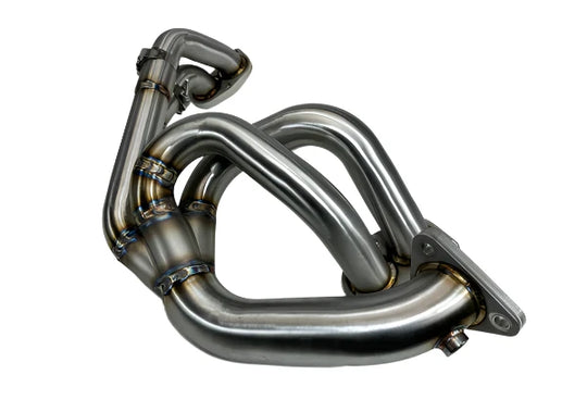 ETS V2 MaxFlow Exhaust Header Subaru STI 2004-2021