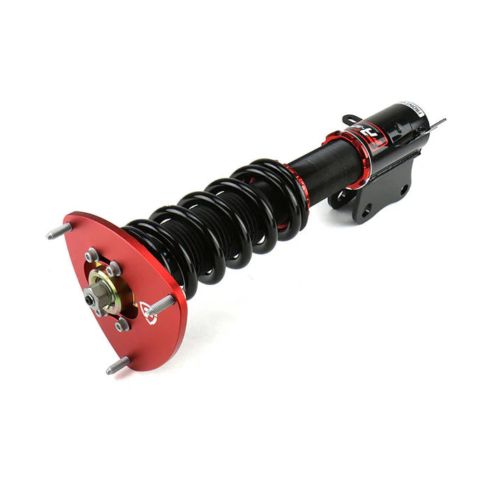 FactionFab FR-Spec Coilovers V2 2008-2014 WRX