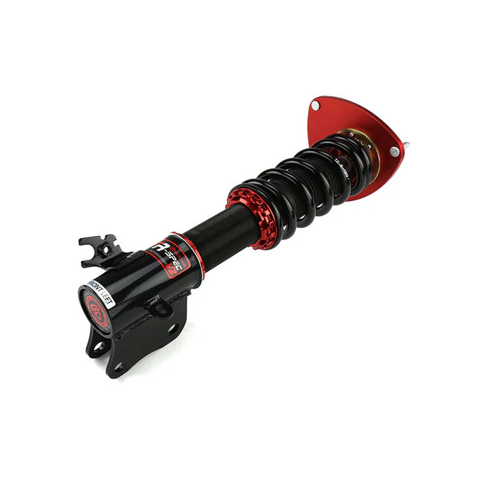 FactionFab FR-Spec Coilovers V2 2008-2014 WRX