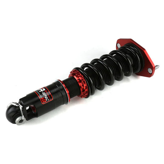 FactionFab FR-Spec Coilovers V2 2008-2014 WRX