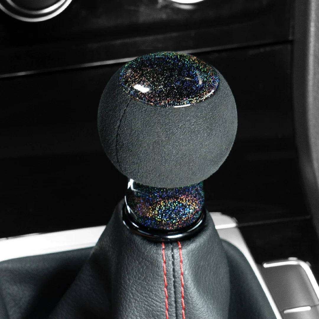 Billetworkz Fusion Shift Knob (Weighted) - 2022+ BRZ/GR 86 Fitment