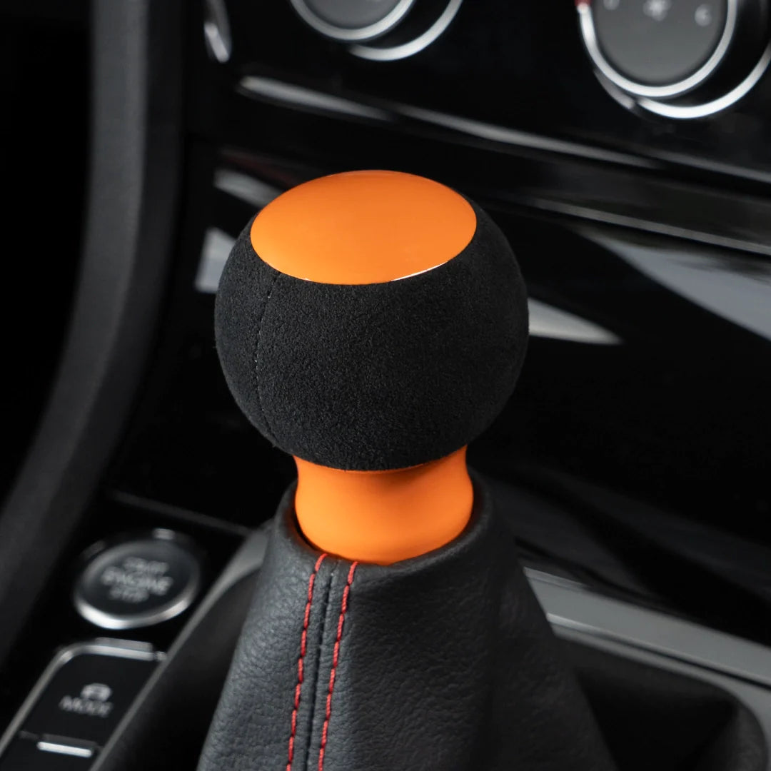 Billetworkz Fusion Shift Knob (Weighted) - 2022+ BRZ/GR 86 Fitment