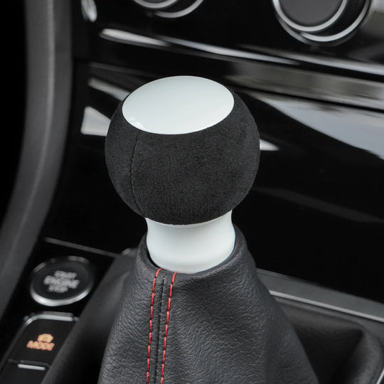 Billetworkz Fusion Shift Knob (Weighted) - 2022+ BRZ/GR 86 Fitment