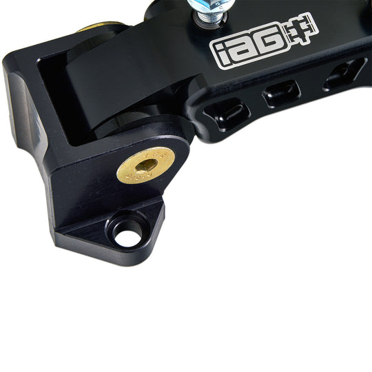 IAG Street Series 6 Speed Transmission Mount for 2022+ WRX