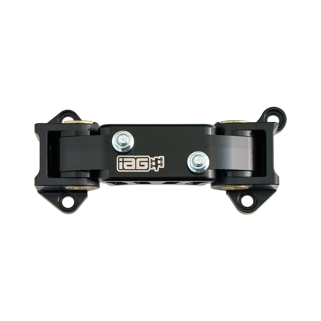 IAG Street Series 6 Speed Transmission Mount for 2022+ WRX