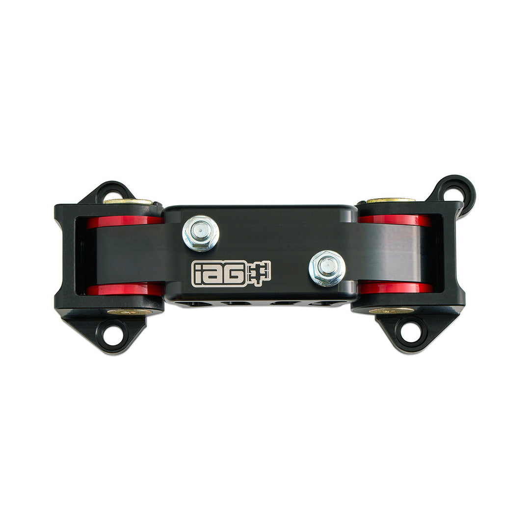 IAG Competition Series 6 Speed Transmission Mount for 2022+ WRX