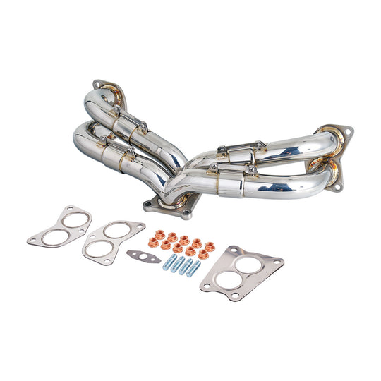 IAG Performance Equal Length Header for FA20 DIT 2015-2021 Subaru WRX