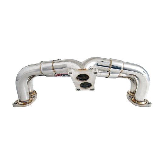 IAG Performance Equal Length Header for FA20 DIT 2015-2021 Subaru WRX