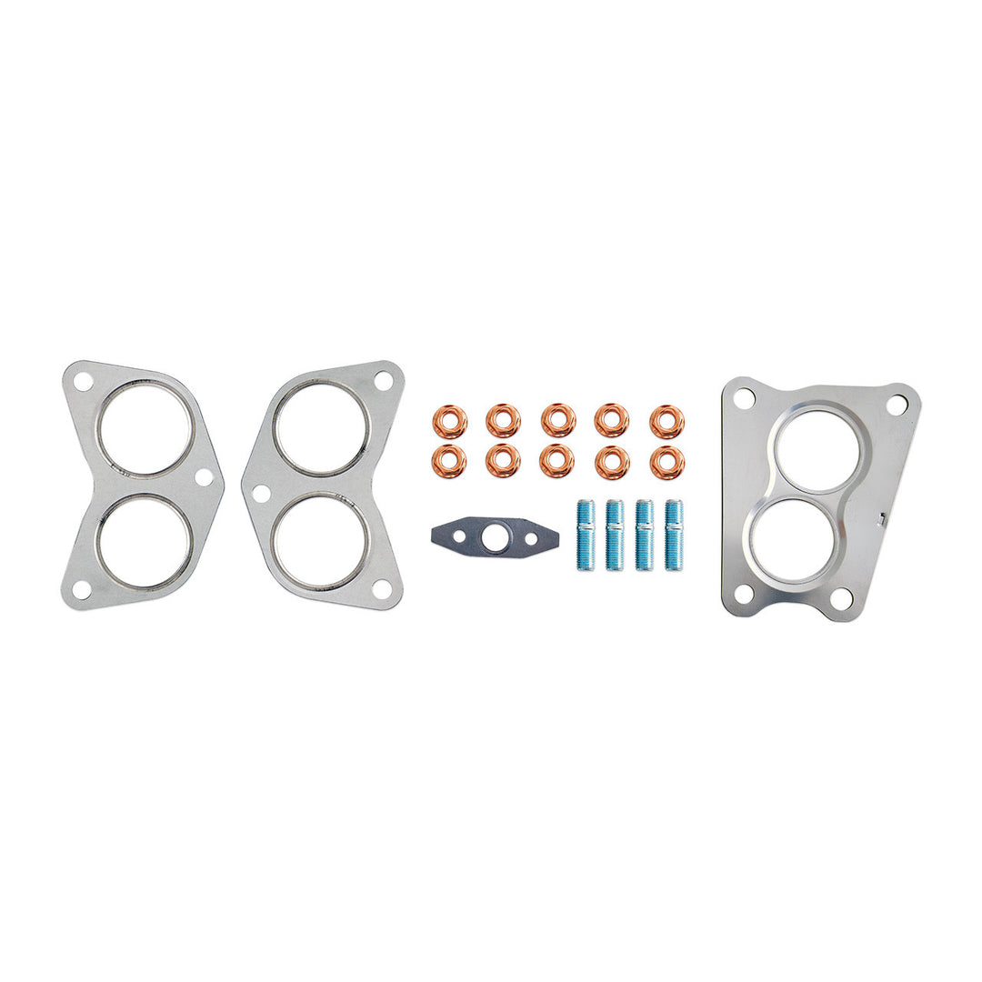 IAG Performance Equal Length Header for FA20 DIT 2015-2021 Subaru WRX