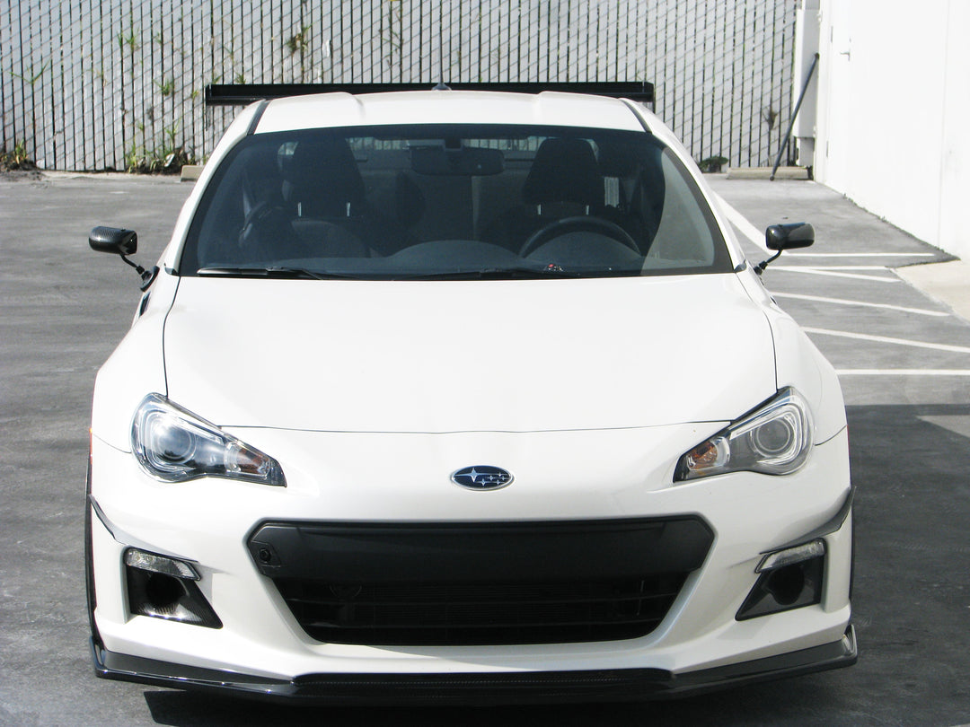 APR Performance Subaru BRZ Canard Set 2013-2016