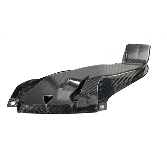 APR Performance Subaru WRX Carbon Fiber Intake Duct 2022 - 2023