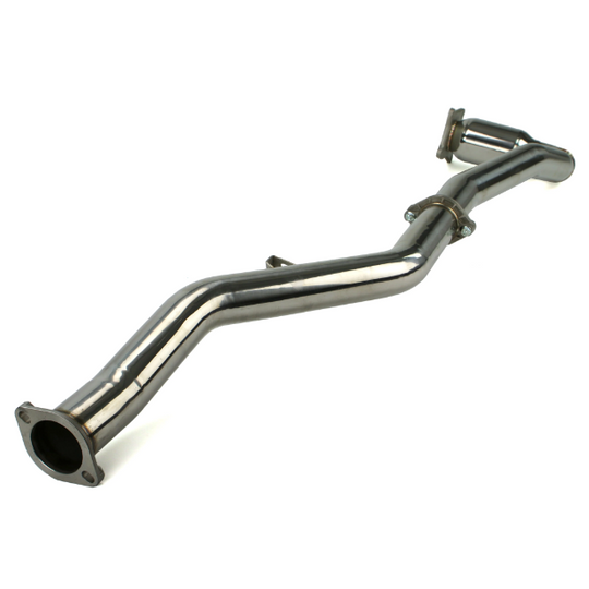 Invidia Catted Downpipe Subaru Legacy 2.5 GT 2010-2012