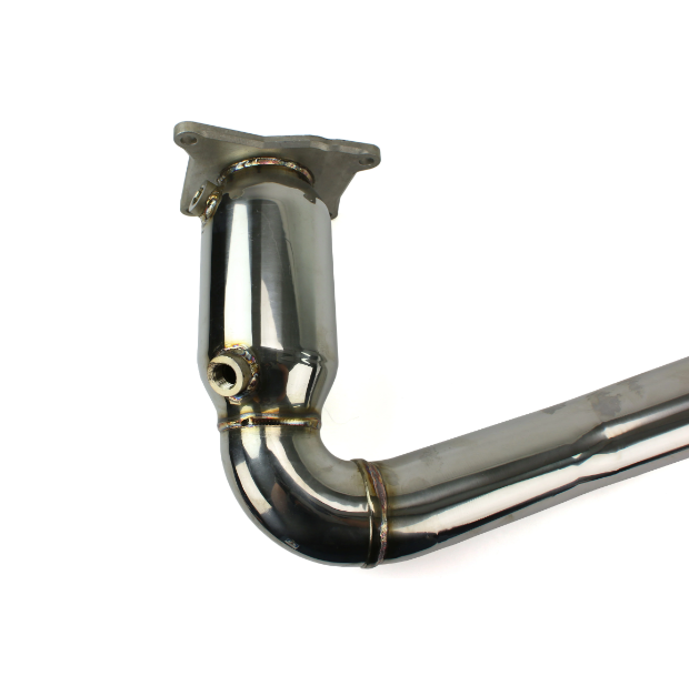 Invidia Catted Downpipe Subaru Legacy 2.5 GT 2010-2012