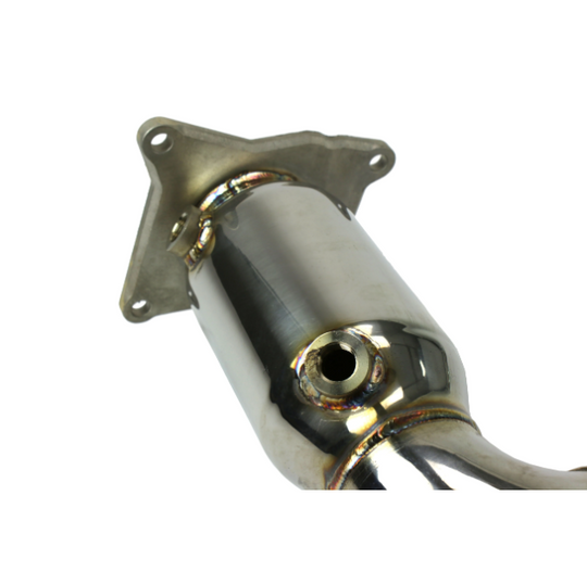 Invidia Catted Downpipe Subaru Legacy 2.5 GT 2010-2012