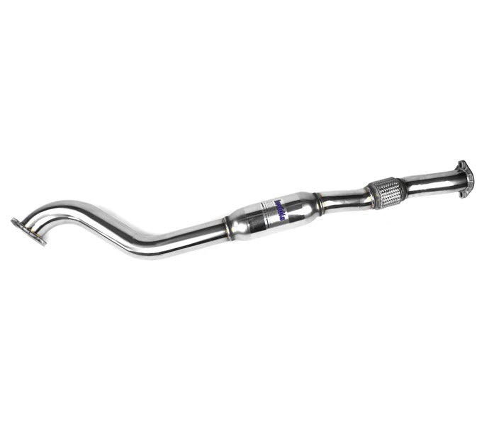 Invidia N1 Stainless Steel Cat Back Exhaust Subaru WRX / STI Sedan 2008-2014 / Forester XT 2009-2014