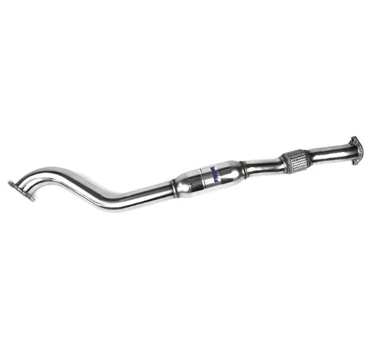 Invidia N1 Titanium Cat Back Exhaust Subaru WRX Sedan 2008-2014 / STI Sedan 2011-2014 / Forester XT 2009-2014