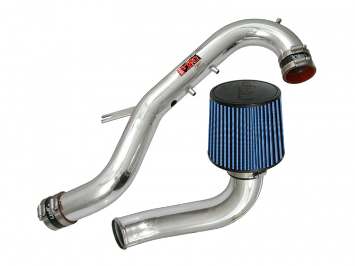 Injen RD Series Cold Air Intake System 2000-2001 Subaru Impreza L4-2.5L Polished