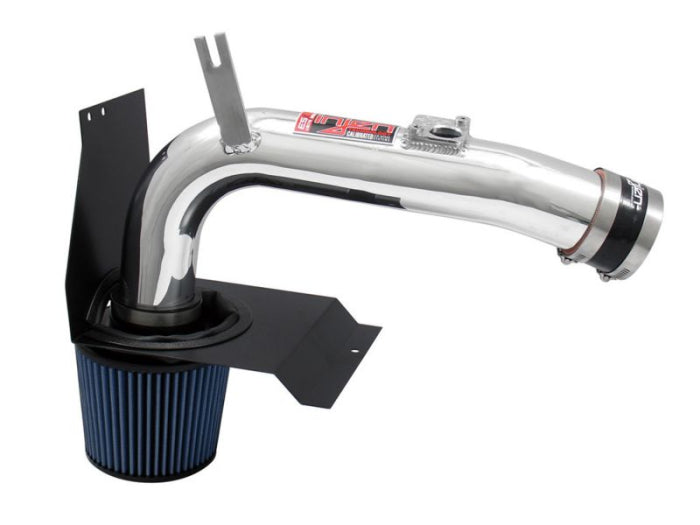 Injen SP Cold Air Intake System 2014 Subaru Impreza WRX STI H4-2.5L Turbo / 2014 Subaru WRX H4-2.5L Turbo Polished