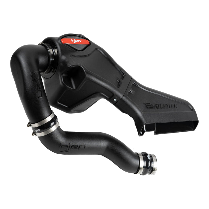 Injen EVOLUTION Cold Air Intake System (Dry Air Filter) 2015-2021 Subaru WRX H4-2.0L Turbo