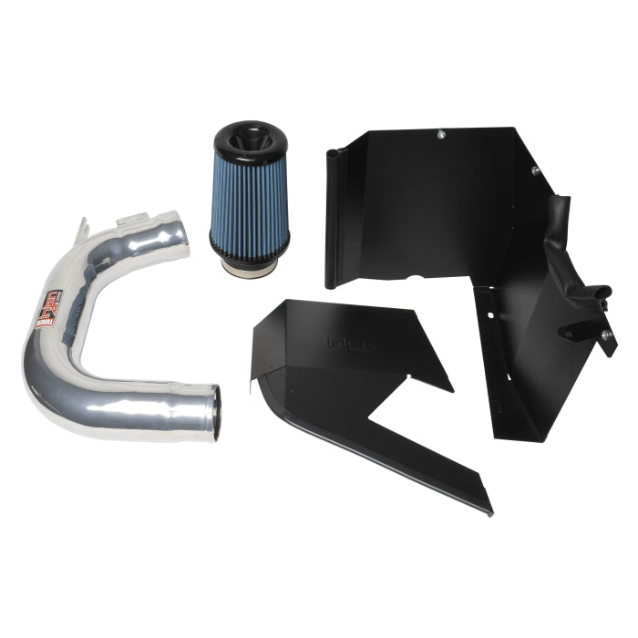 Injen SP Short Ram Air Intake System 2015-2021 Subaru WRX H4-2.0L Turbo