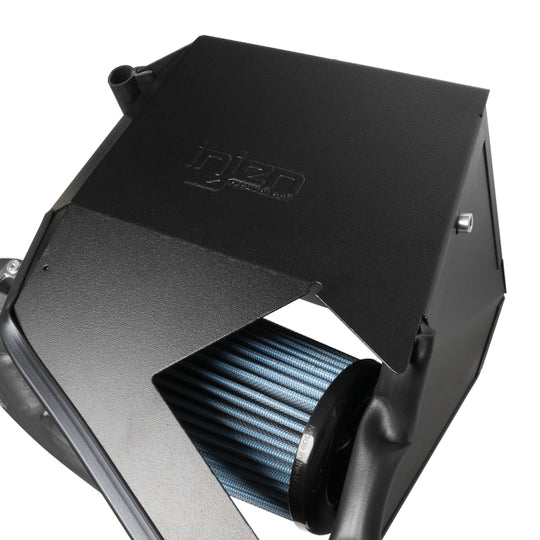 Injen SP Short Ram Air Intake System 2015-2021 Subaru WRX H4-2.0L Turbo