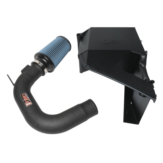 Injen SP Short Ram Air Intake System 2015-2021 Subaru WRX H4-2.0L Turbo