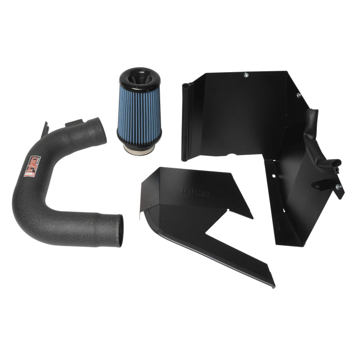 Injen SP Short Ram Air Intake System 2015-2021 Subaru WRX H4-2.0L Turbo