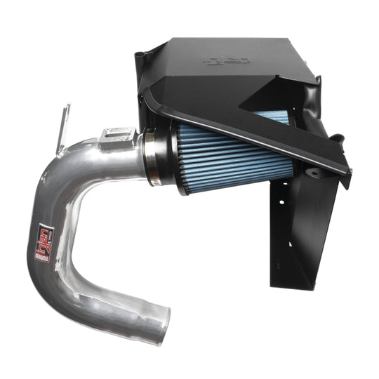 Injen SP Short Ram Air Intake System 2015-2021 Subaru WRX H4-2.0L Turbo Polished