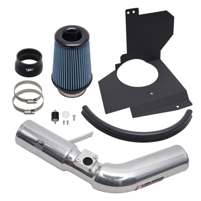 Injen SP Short Ram Air Intake System 2018-2021 Subaru WRX STI H4-2.5L Turbo