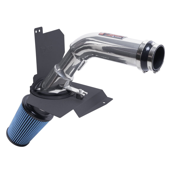 Injen SP Short Ram Air Intake System 2018-2021 Subaru WRX STI H4-2.5L Turbo